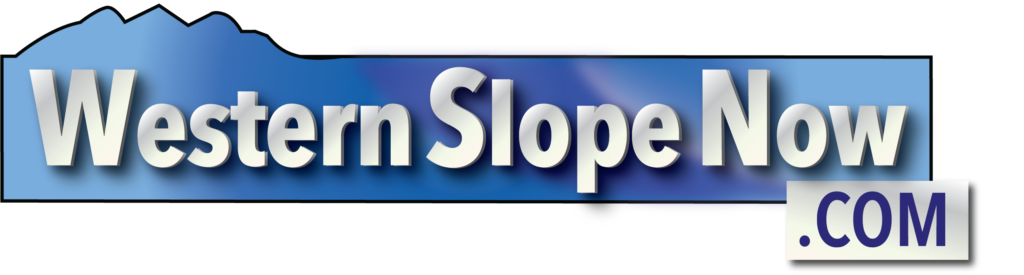 Western Slope Now Logo